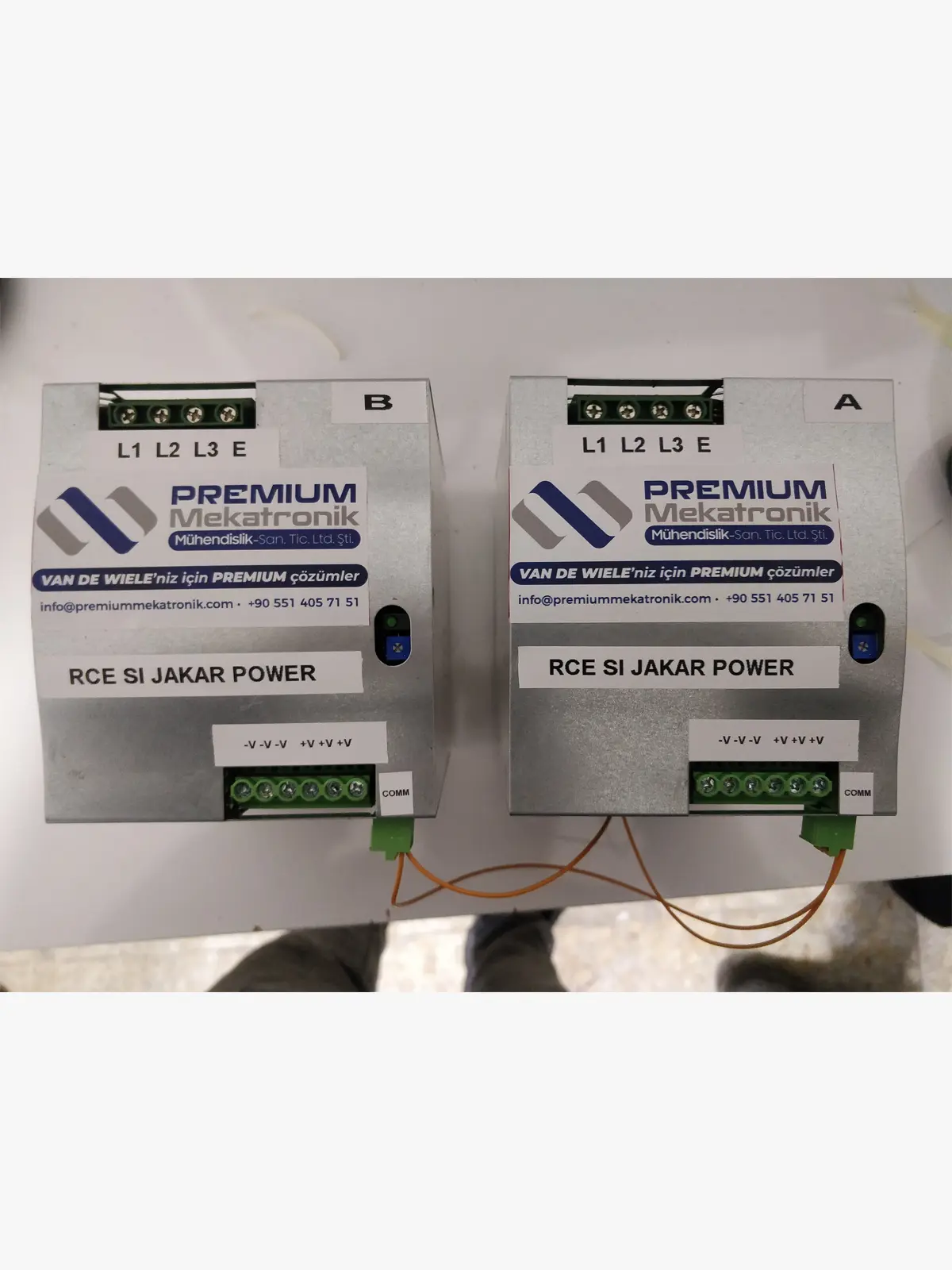 IMG_20220110_102724 RCE SI JACQUARD POWER - Görsel 1