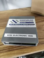 PREMIUM SCSI ELECTRONIC HDD