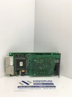 BAUMÜLLER PLC-01 BOARD - Görsel 3