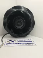 EBMPAPST R2E280-AE52-05 220VAC CENTRIFUGAL FAN