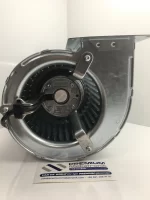 EBMPAPST D2E133-AM47-23 220VAC CENTRIFUGAL FAN