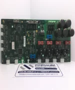 WEFT CONTROL BOARD