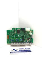 WEFT MOTOR XDX2 BOARD