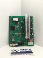 ROJ WEFT MOTOR BOARD