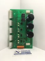 ROJ WEFT CABINE POWER BOARD