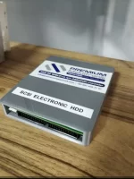 PREMIUM SCSI ELECTRONIC HDD - Görsel 3