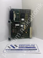 CPU30-DATA BOARD - Görsel 2