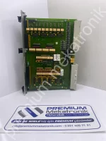 CPU I/O BOARD - Görsel 2