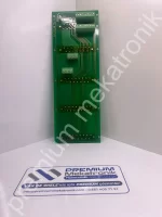 PTX BACKPLANE - Görsel 2