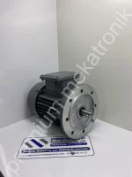 Motor Lubrication Left-Right