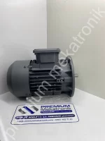 Motor Lubrication Left-Right - Görsel 2