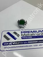 Baumuller Selvedge Motor Encoder