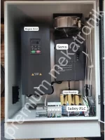 KNIFE SERVO MOTOR CABINE