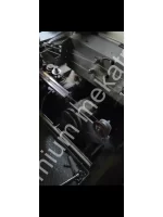 KNIFE SERVO MOTOR CABINE - Görsel 3